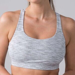 Lululemon Energy Bra